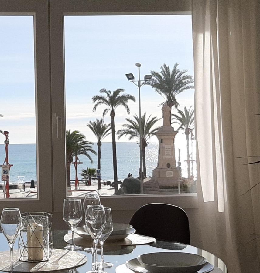 Cor De Vinaros Appartement Buitenkant foto
