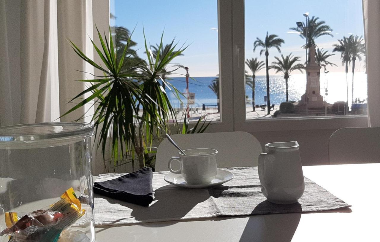 Cor De Vinaros Appartement Buitenkant foto