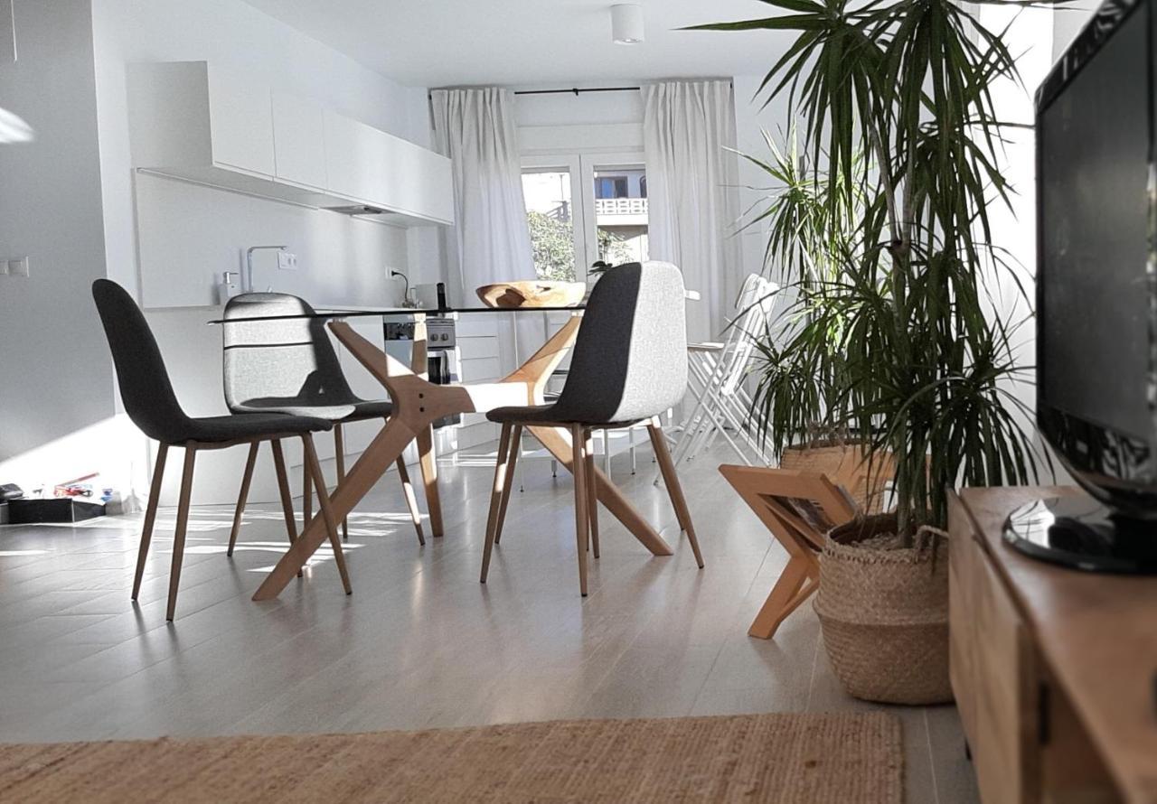 Cor De Vinaros Appartement Buitenkant foto