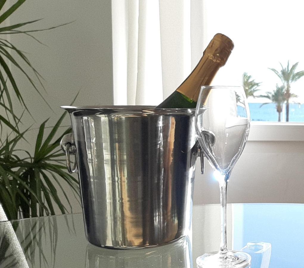 Cor De Vinaros Appartement Buitenkant foto