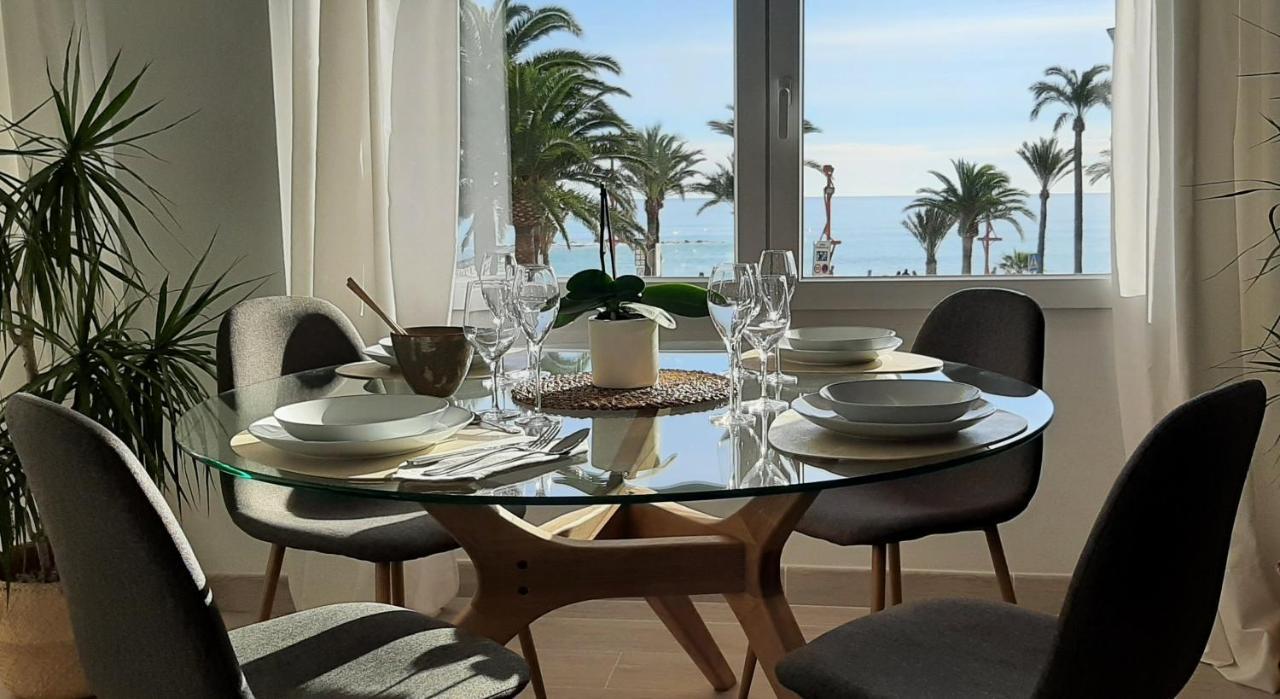 Cor De Vinaros Appartement Buitenkant foto