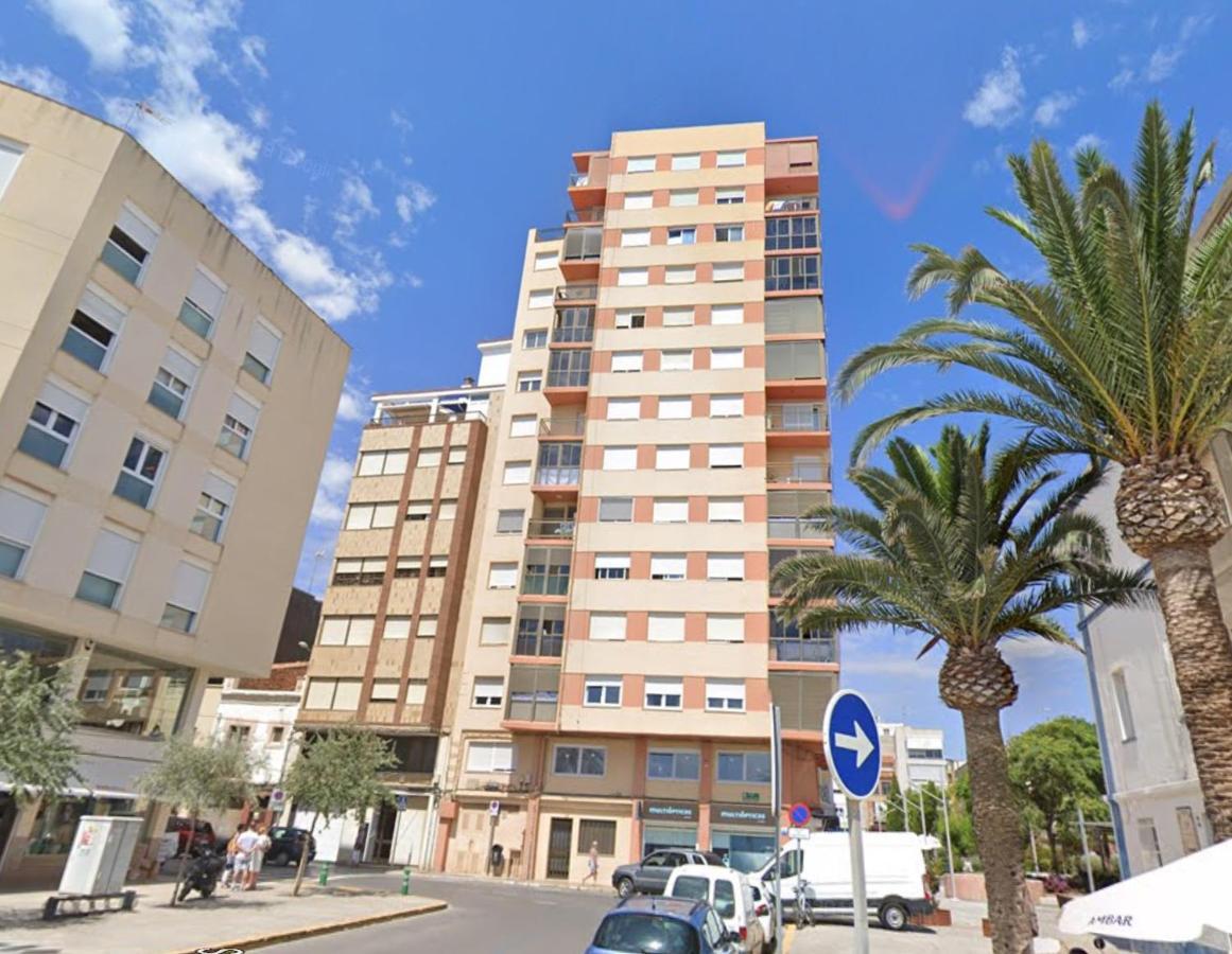 Cor De Vinaros Appartement Buitenkant foto