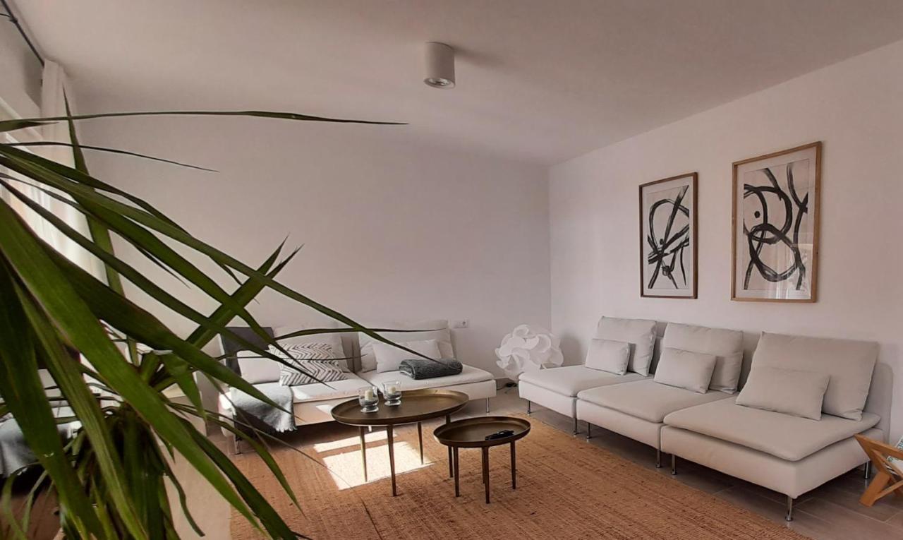 Cor De Vinaros Appartement Buitenkant foto
