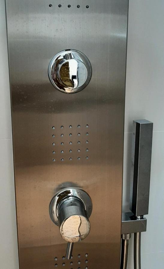Cor De Vinaros Appartement Buitenkant foto