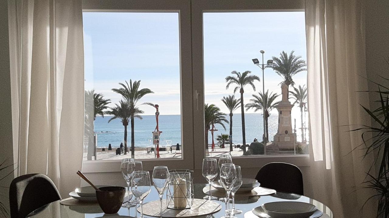 Cor De Vinaros Appartement Buitenkant foto