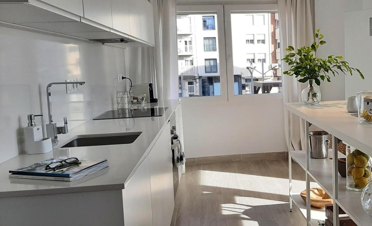 Cor De Vinaros Appartement Buitenkant foto