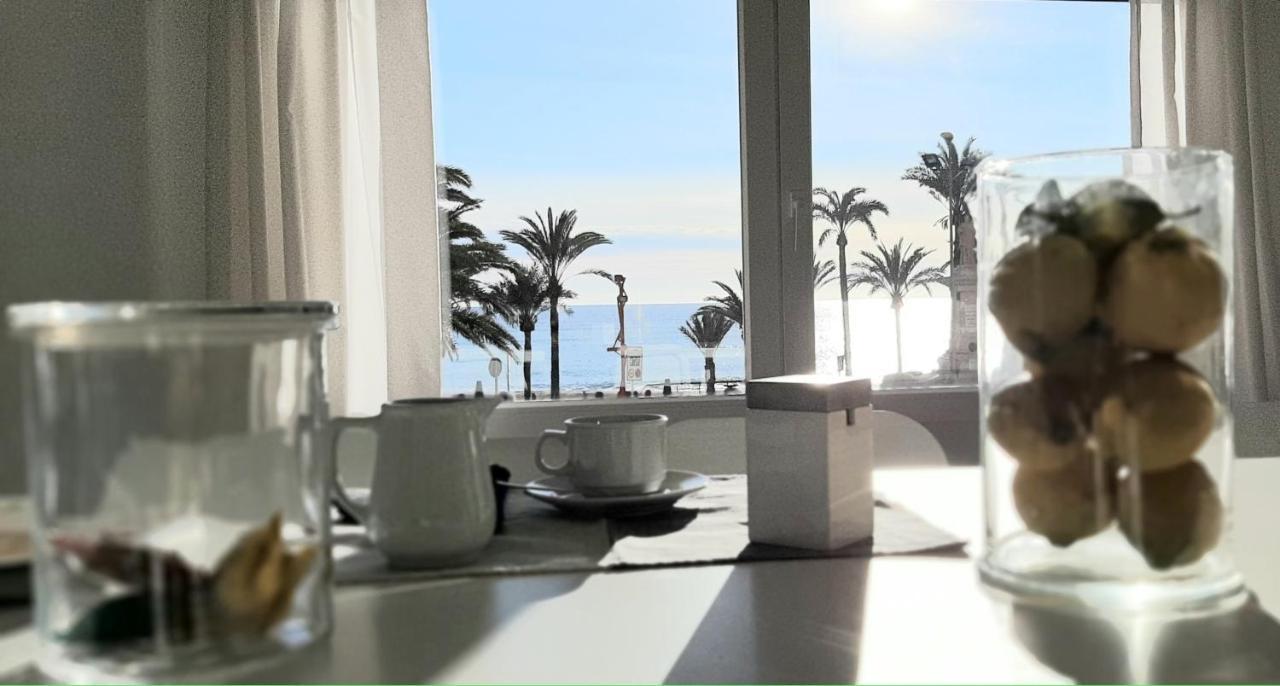 Cor De Vinaros Appartement Buitenkant foto