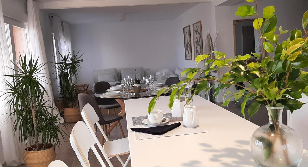 Cor De Vinaros Appartement Buitenkant foto