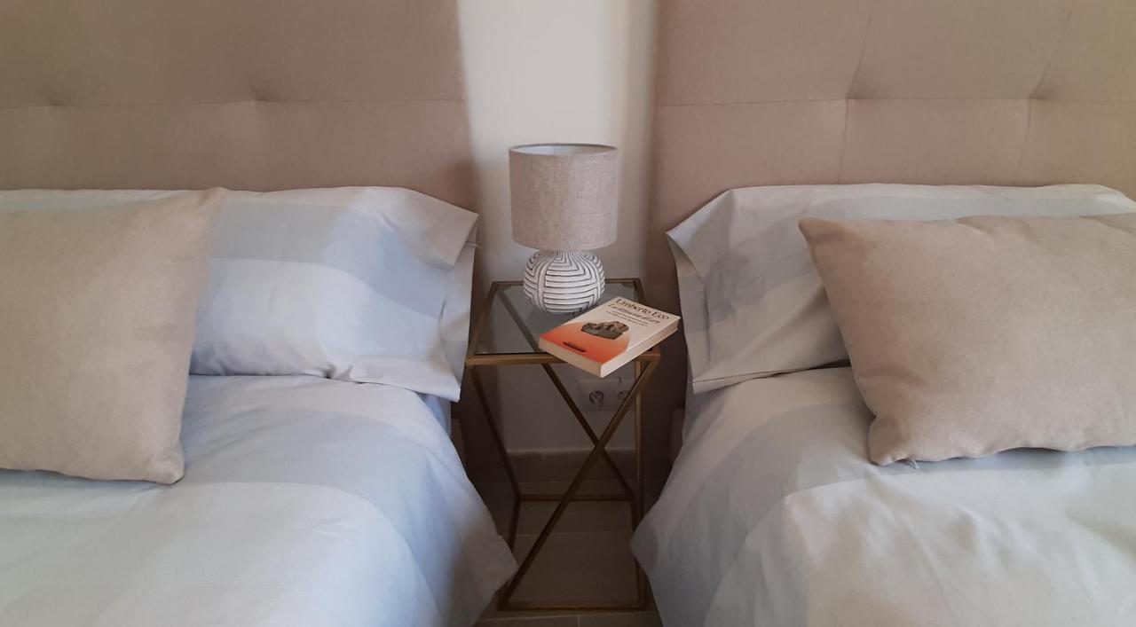 Cor De Vinaros Appartement Buitenkant foto