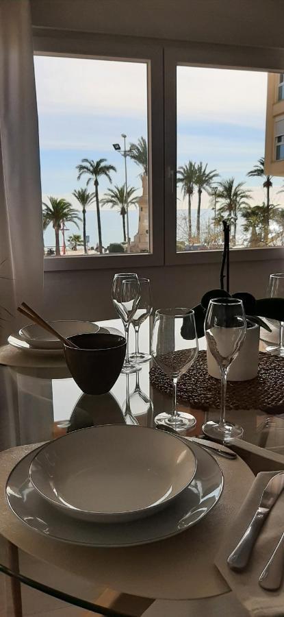 Cor De Vinaros Appartement Buitenkant foto