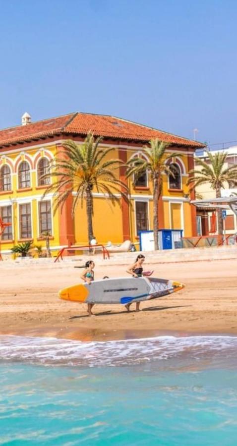 Cor De Vinaros Appartement Buitenkant foto