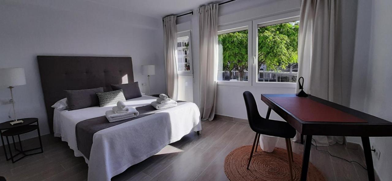Cor De Vinaros Appartement Buitenkant foto