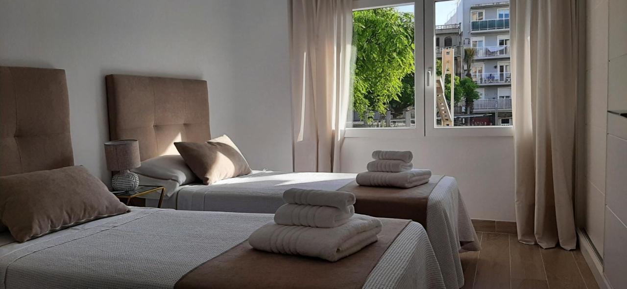 Cor De Vinaros Appartement Buitenkant foto
