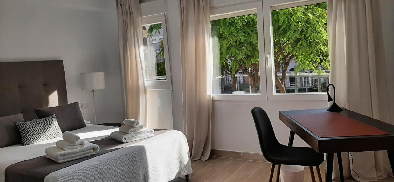Cor De Vinaros Appartement Buitenkant foto
